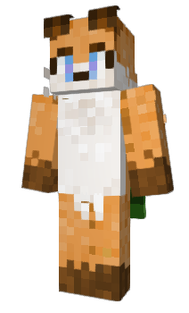 Minecraft skin Unzor_Z