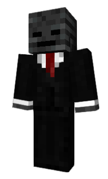 Minecraft скин по нику SealOfFate