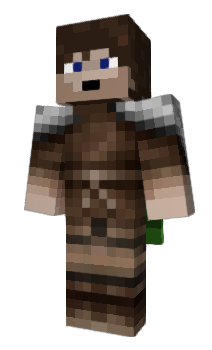 Minecraft скин по нику m08s