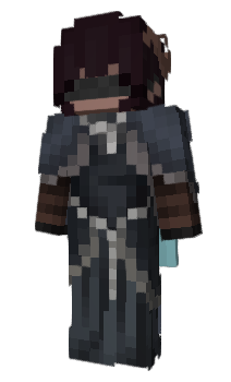 Minecraft скін по ніку omolete