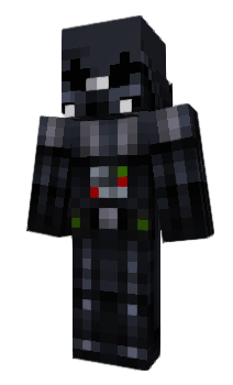 Minecraft скин по нику L10NN
