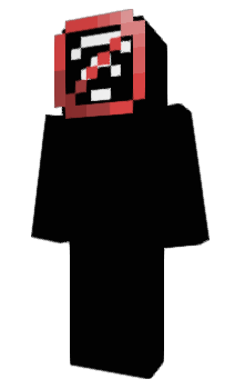 Minecraft скин по нику WriFi