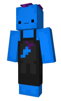 Minecraft skin pentree05