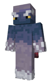 Minecraft skin a3r0btw