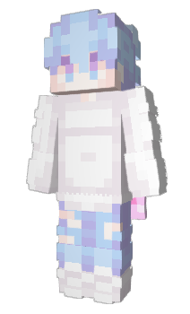 Minecraft скін по ніку bovacik