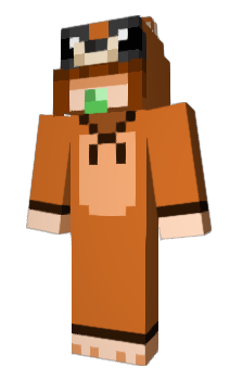 Minecraft скин по нику soft_m