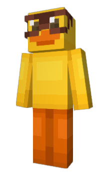 Minecraft скин по нику anabiatrx