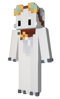 Minecraft скін по ніку itlh