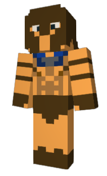 Minecraft скин по нику temistocles