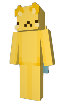 Minecraft скин по нику Pearsadox