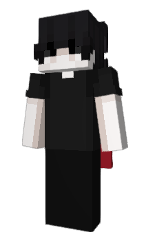 Minecraft skin Aboshxm