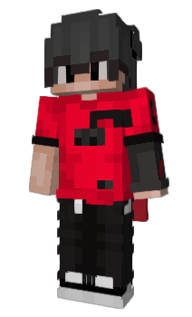 Minecraft скин по нику BetterAlex