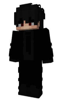 Minecraft skin Unpice