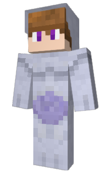 Minecraft скин по нику tvlu