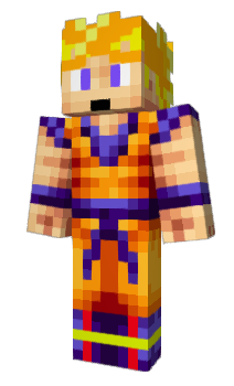 Minecraft скин по нику Gatitho