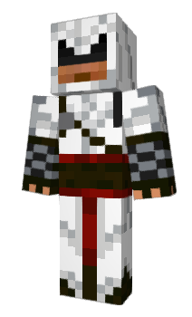 Minecraft skin senyi