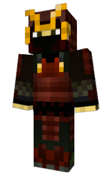 Minecraft скин по нику holate