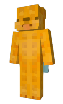 Minecraft скин по нику Vty1ka