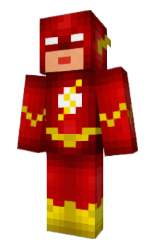 Minecraft скин по нику GoJuRu