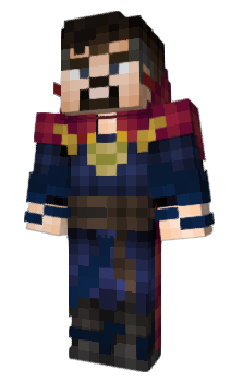 Minecraft скін по ніку MiamiH