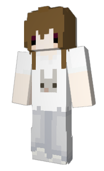 Minecraft скин по нику WebDAV