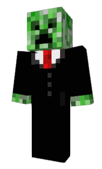 Minecraft скин по нику cq0