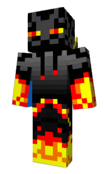Minecraft скин по нику mfju