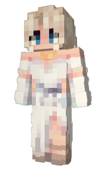 Minecraft скін по ніку Mirates
