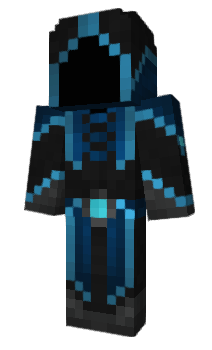Minecraft скин по нику Soundz