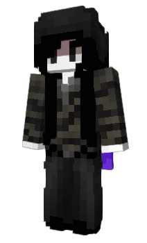 Minecraft скин по нику astroue
