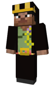 Minecraft skin ilikea