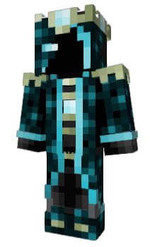 Minecraft skin siano2000