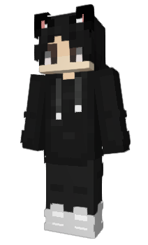 Minecraft skin GCSE
