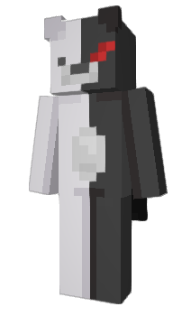 Minecraft skin rilevi