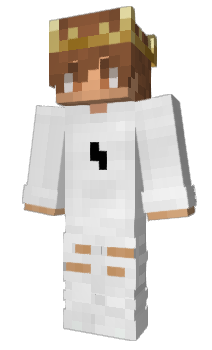 Minecraft skin Y56