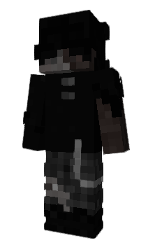 Minecraft скин по нику Zoks