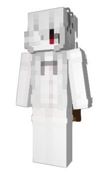 Minecraft skin DogPounder