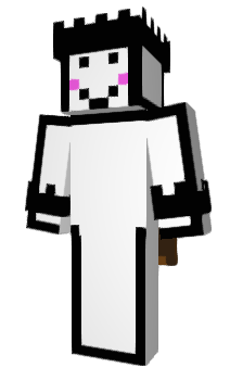 Minecraft скин по нику DogPounder