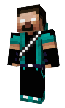 Minecraft скін по ніку TCAK