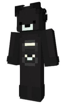 Minecraft скин по нику GabrielSi