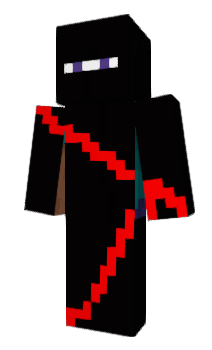 Minecraft скін по ніку AlPlayz