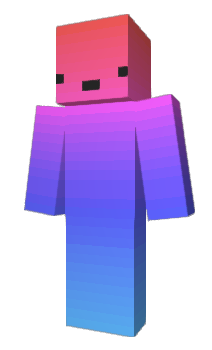 Minecraft skin McDevil