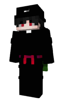 Minecraft скин по нику moratti