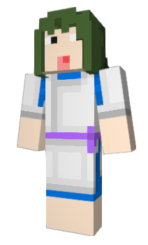 Minecraft скин по нику Vnari