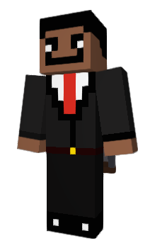 Minecraft скин по нику StoneSworde
