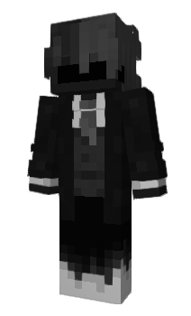 Minecraft skin Misericordia