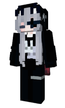 Minecraft скин по нику magaaz