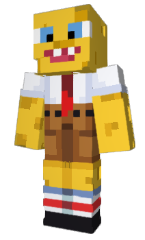 Minecraft скин по нику D0lfen