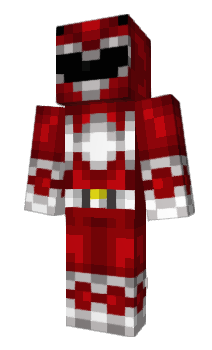 Minecraft skin AnnzxD