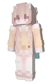 Minecraft скин по нику Pentavite